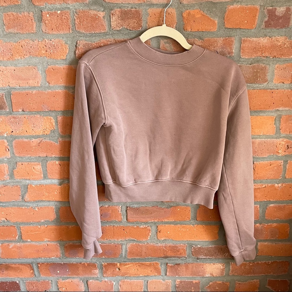 TNA Sweater